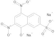 Naphthol Yellow S Hydrate