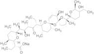 Narasin Sodium