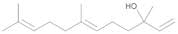 trans-Nerolidol