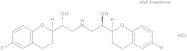 Nebivolol Hydrochloride