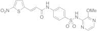 Necrosulfonamide