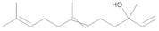 Nerolidol (Mixture of cis and trans, Stablized with Alpha-tocopherol)