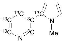 beta-Nicotyrine-13C6