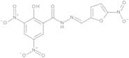 Nifursol (~90%)