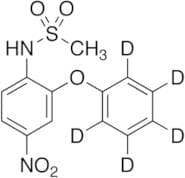 Nimesulide-d5