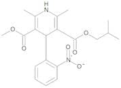 Nisoldipine