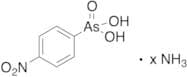 Nitarsone Ammonium Salt