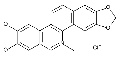 Nitidine Chloride