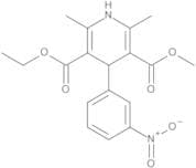 Nitrendipine