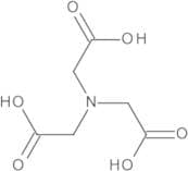 Nitrilotriacetic Acid