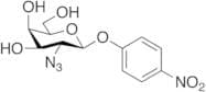 p-Nitrophenyl 2-Azido-2-deoxy-Alpha-D-galactopyranoside