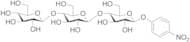 p-Nitrophenyl Beta-D-Cellotrioside