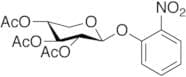2’-Nitrophenyl 2,3,4-Tri-O-acetyl-Beta-D-xylopyranoside