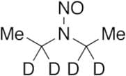 N-Nitrosodiethylamine-d4