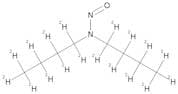 N-Nitroso-di-n-butylamine-d18