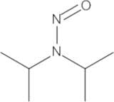 N-Nitrosodiisopropylamine
