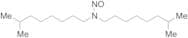 N-Nitroso-N,N-di-(7-methyloctyl)amine