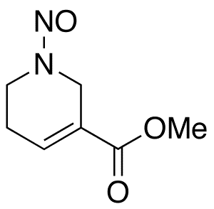 N-Nitroso Guvacoline