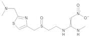 Nizatidine Sulfoxide