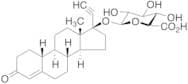 Norethindrone Beta-D-Glucuronide