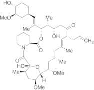 9-Norketo FK-506