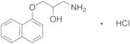 Nor Propranolol Hydrochloride