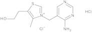 2'-Nor Thiamine Hydrochloride Salt