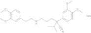 Nor Verapamil Hydrochloride