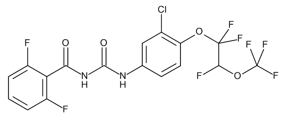 Novaluron