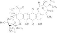 Nogalamycin