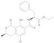 Ochratoxin C