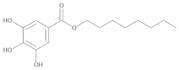 Octyl Gallate