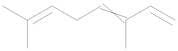 β-Ocimene (>90%)