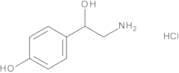 rac Octopamine Hydrochloride