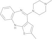 Olanzapine