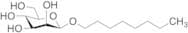 Octyl beta-D-Mannopyranoside
