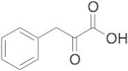 a-Oxobenzenepropanoic Acid