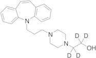Opipramol-d4