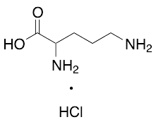DL-Ornithine Hydrochloride