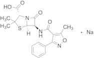 Oxacillin Sodium Salt