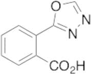 2-(1,3,4-Oxadiazol-2-yl)benzoic Acid