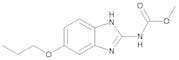 Oxibendazole