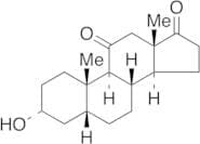 11-Oxo Etiocholanolone