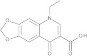 Oxolinic Acid