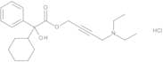 Oxybutynin Chloride