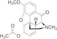 10-Oxocodeine 6-Acetate
