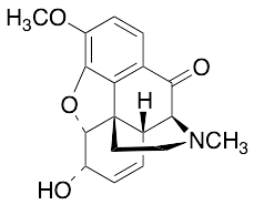 10-Oxocodeine