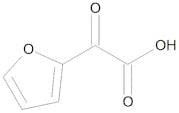 Alpha-Oxo-2-furanacetic Acid