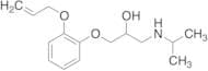 Oxprenolol