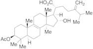 Pachymic Acid